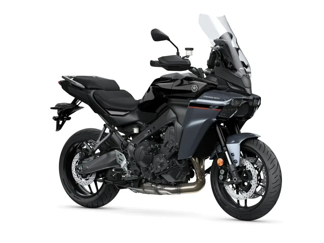 Billede 12 - Yamaha Tracer 9 Midnight Black