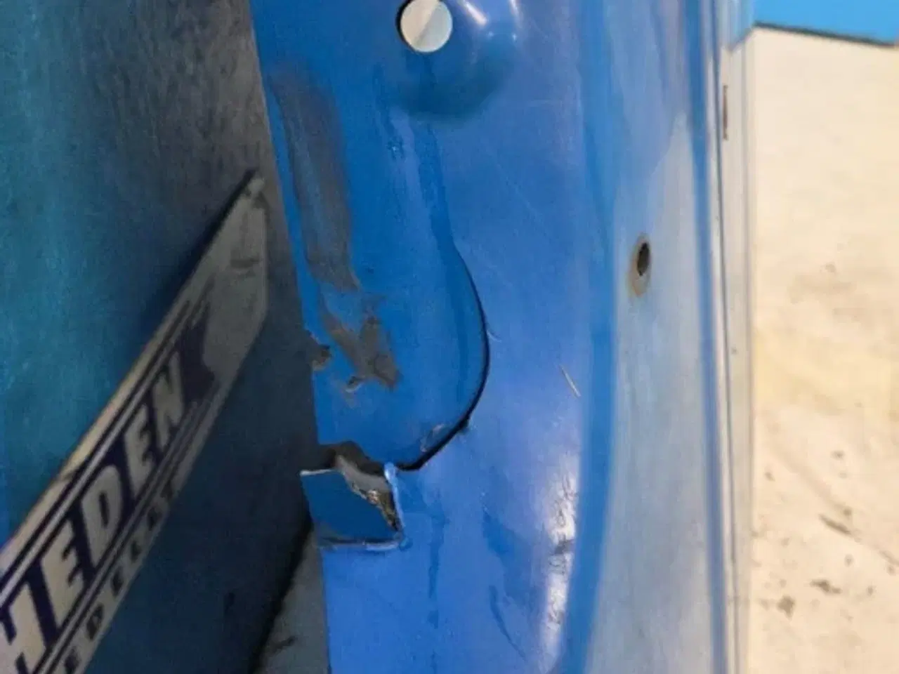 Billede 10 - New Holland 8970 Tag 86508835