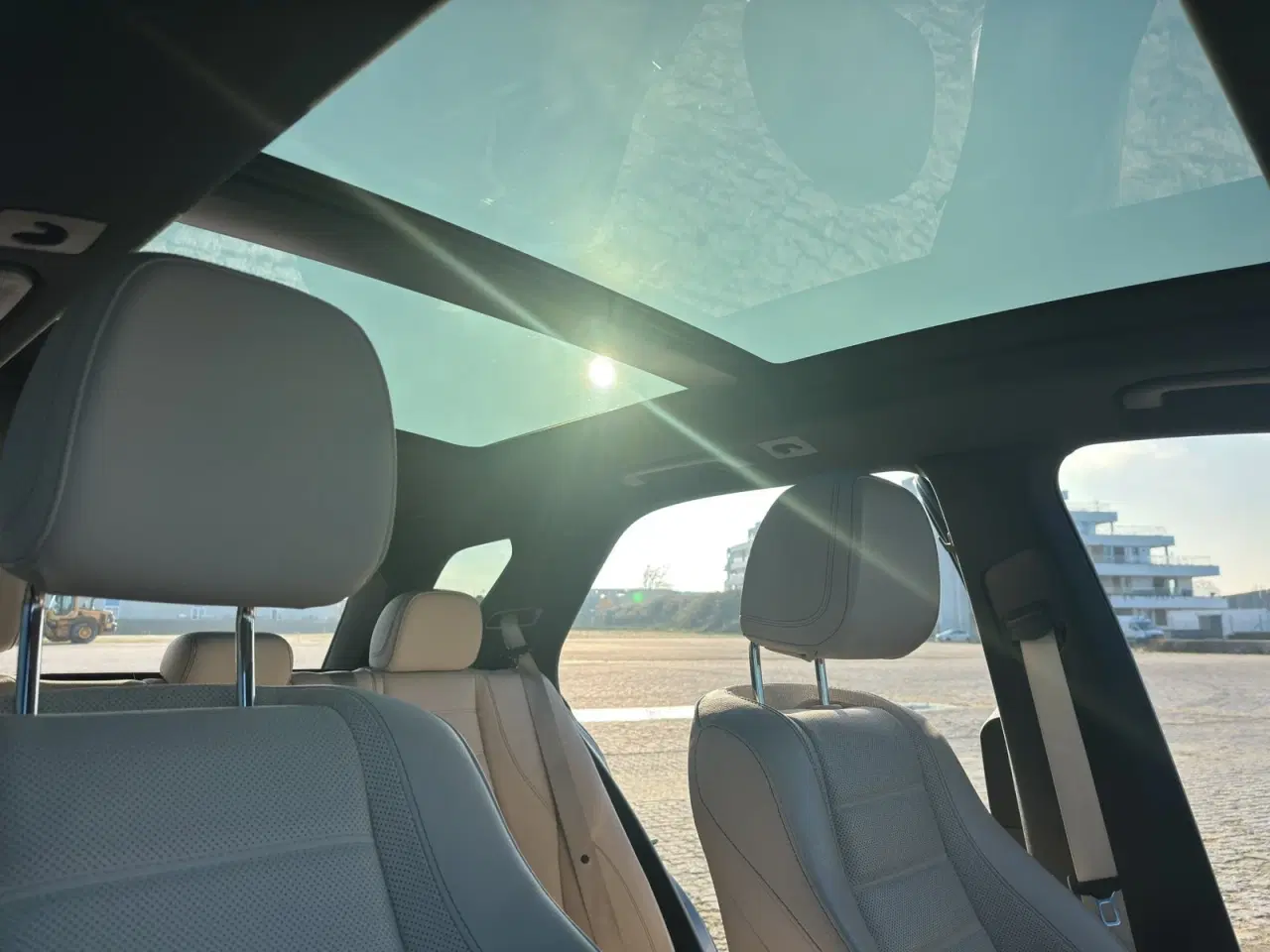 Billede 15 - Mercedes GLE350 de 2,0 AMG Line aut. 4Matic