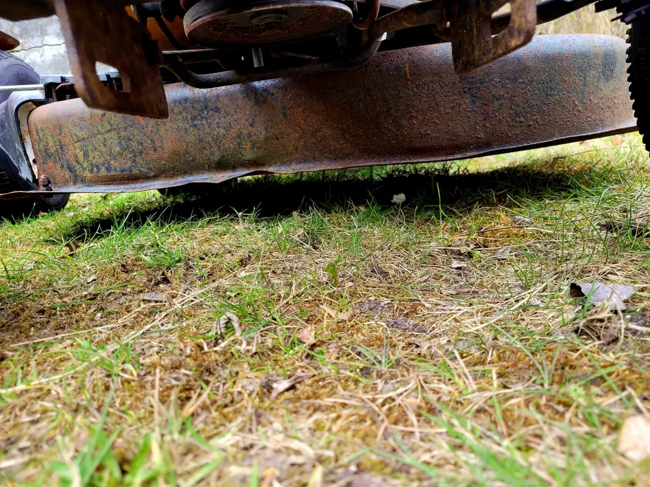 Billede 8 - 2 havetraktor sælges