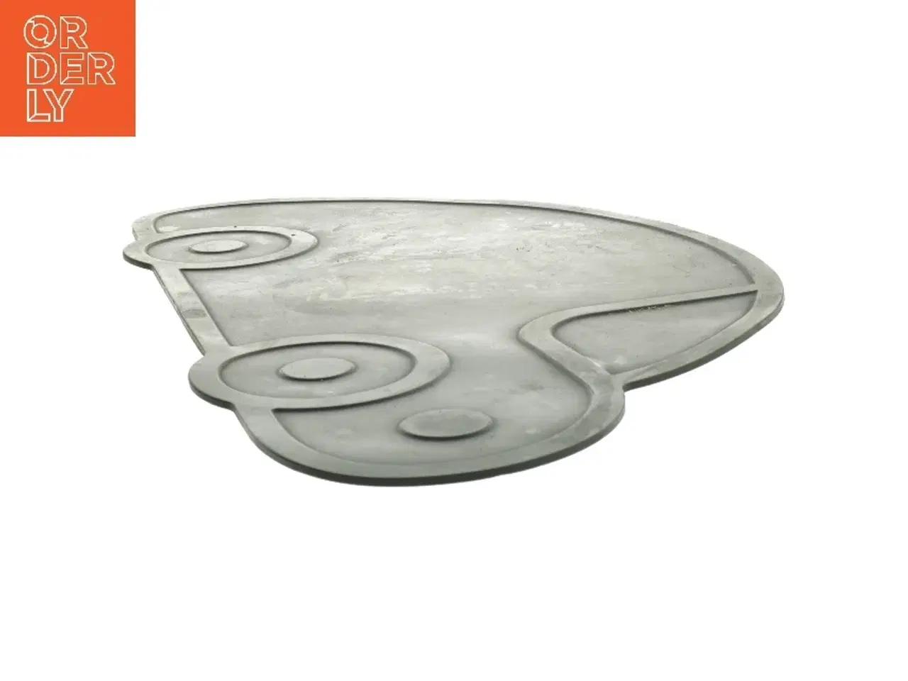 Billede 1 - Dækkeserviet til børn (str. 48 x 25 cm)