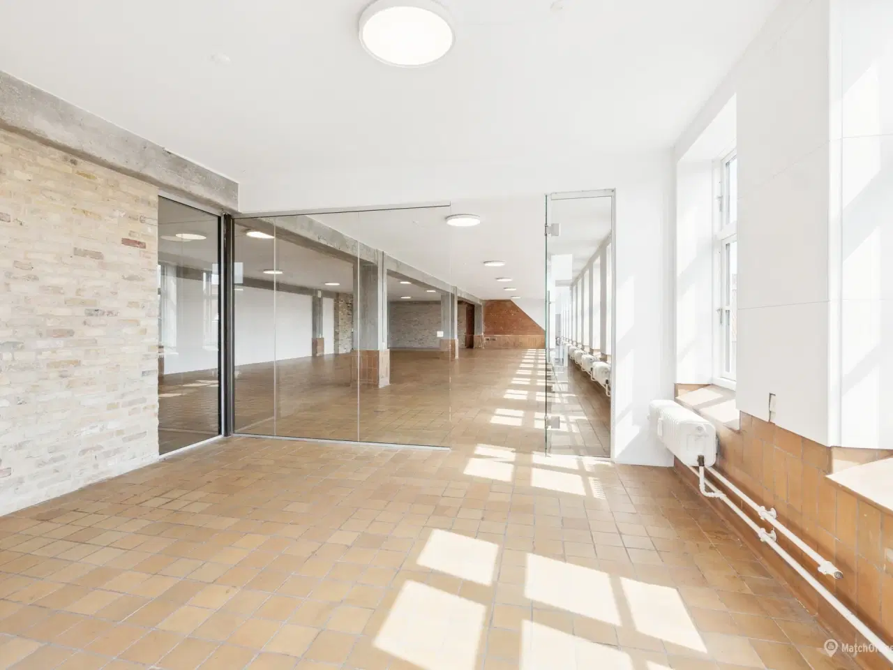 Billede 5 - Lokaler til kreativt erhverv i København