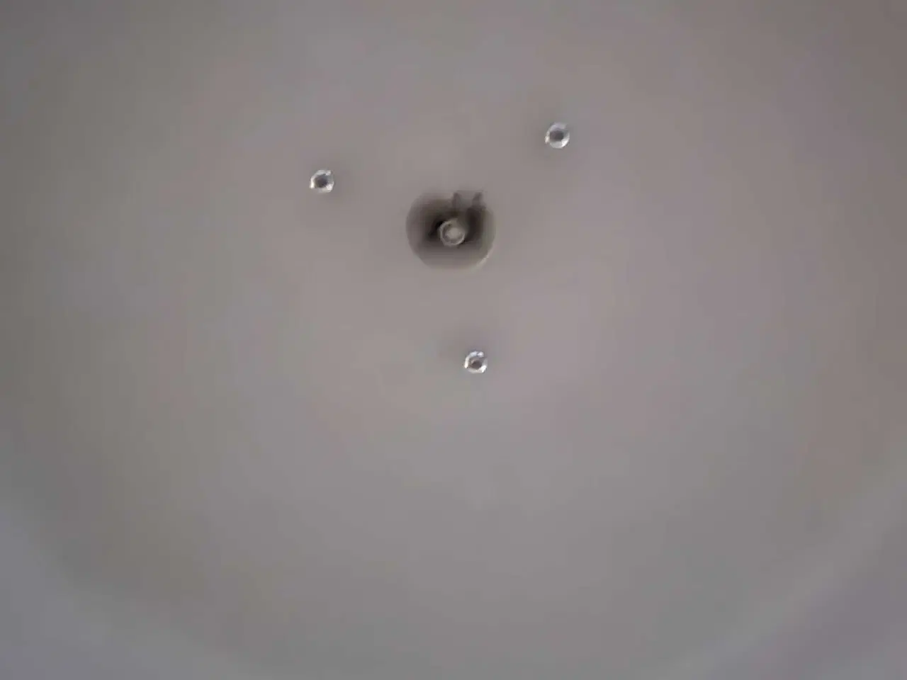 Billede 5 - Pæn loftlampe