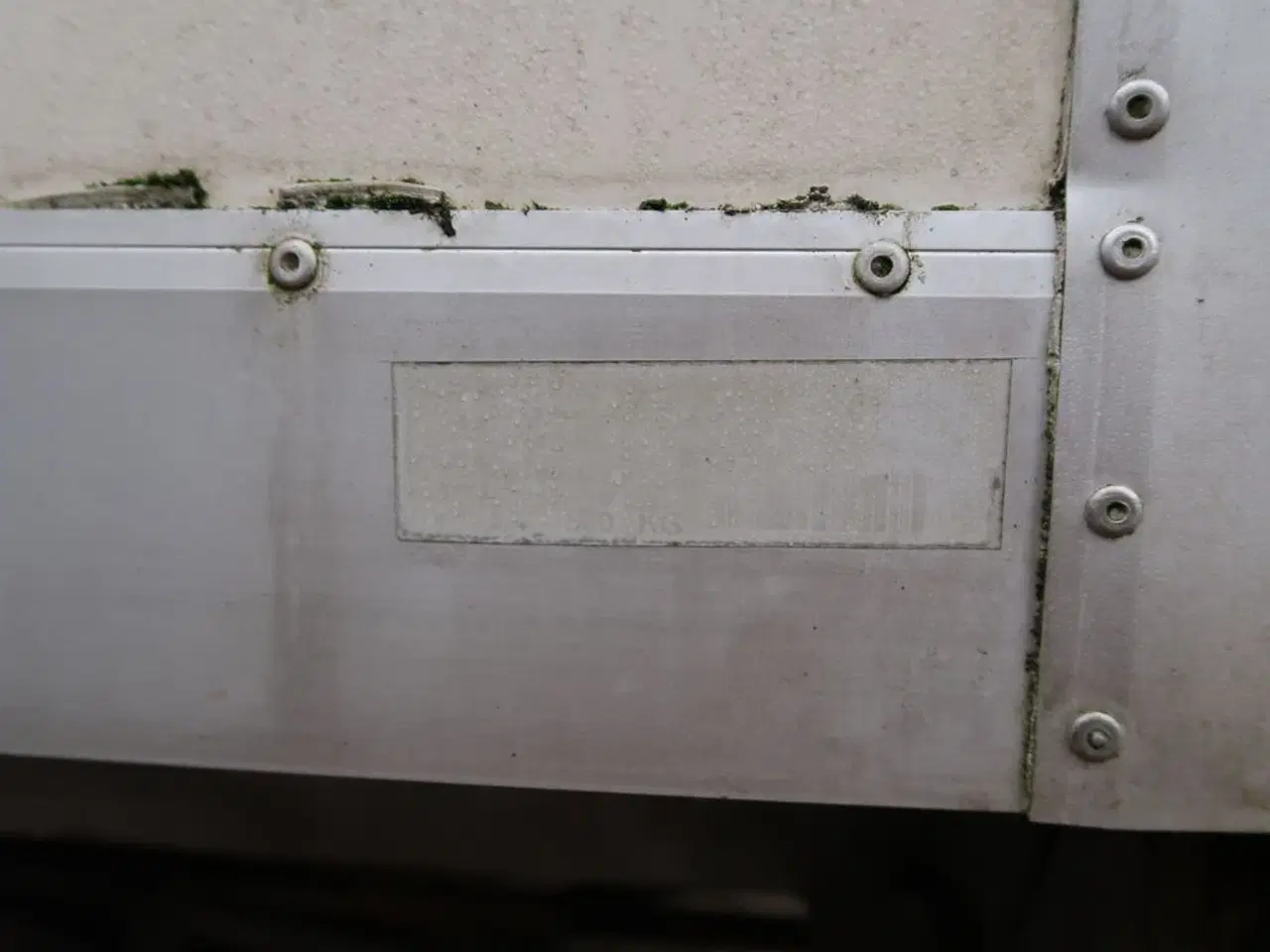 Billede 7 - Skurvogn VARIANT V