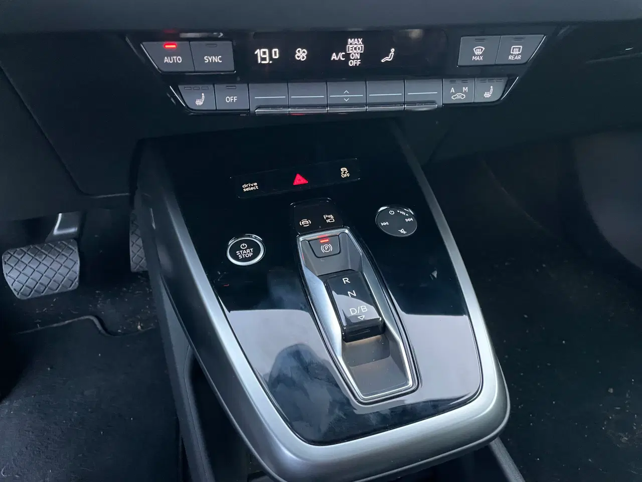 Billede 18 - Audi Q4 e-tron 50 quattro 5d