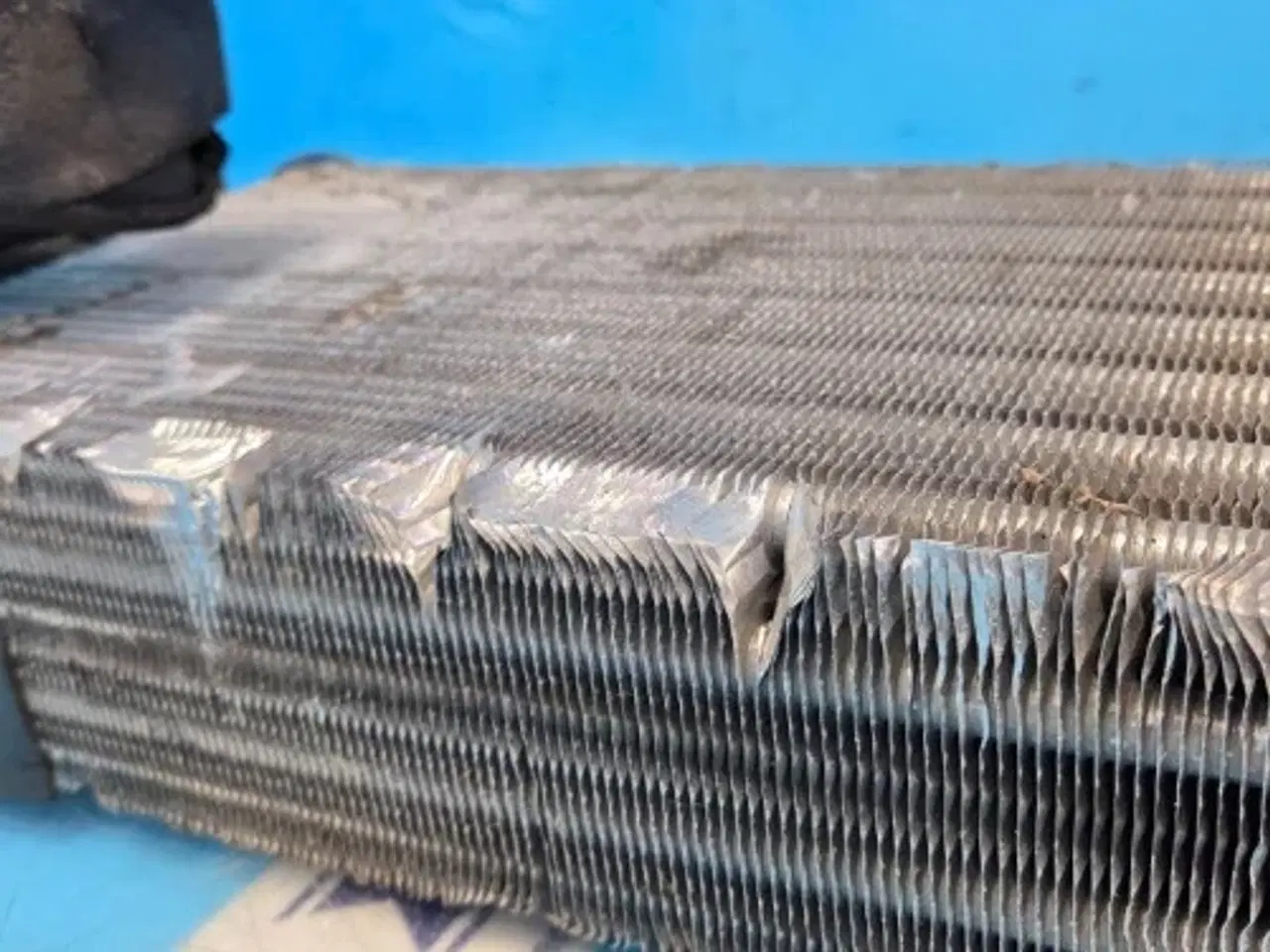 Billede 3 - New Holland TX68 Fordamper 84038330