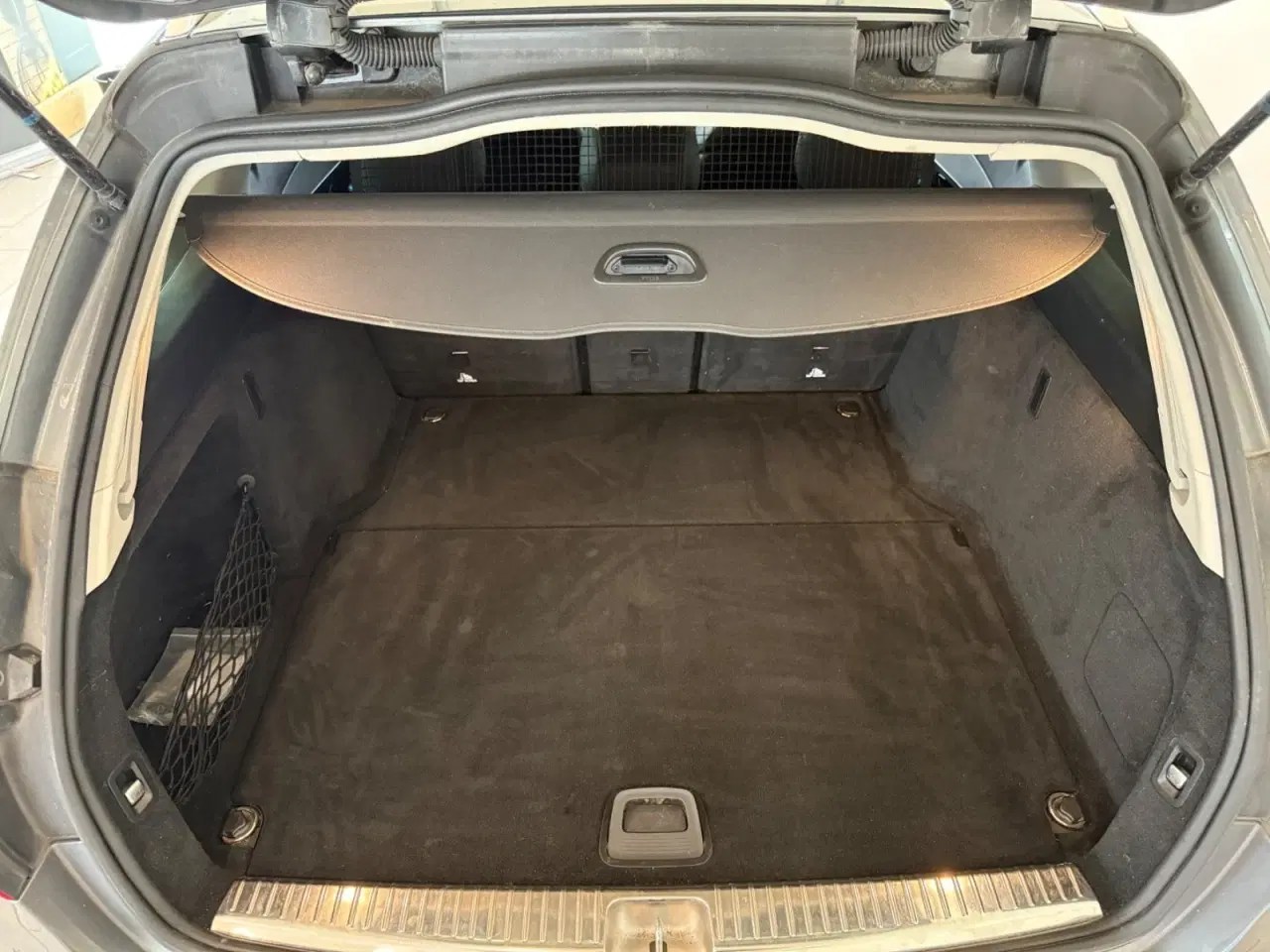 Billede 5 - Mercedes C220 d 2,2 AMG Line stc. aut.