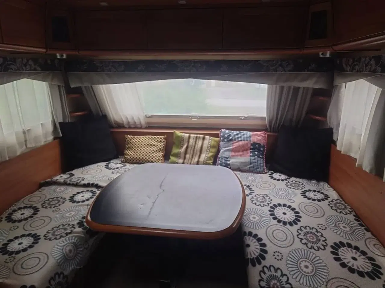 Billede 8 - Kabe Safir GLS KS