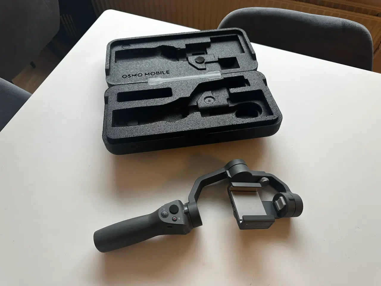 Billede 5 - DJI Osmo Mobile 2 smartphone stabilisator
