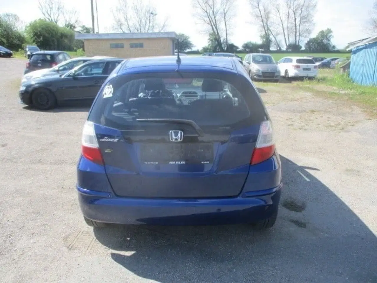Billede 4 - Honda Jazz 1,4 Comfort