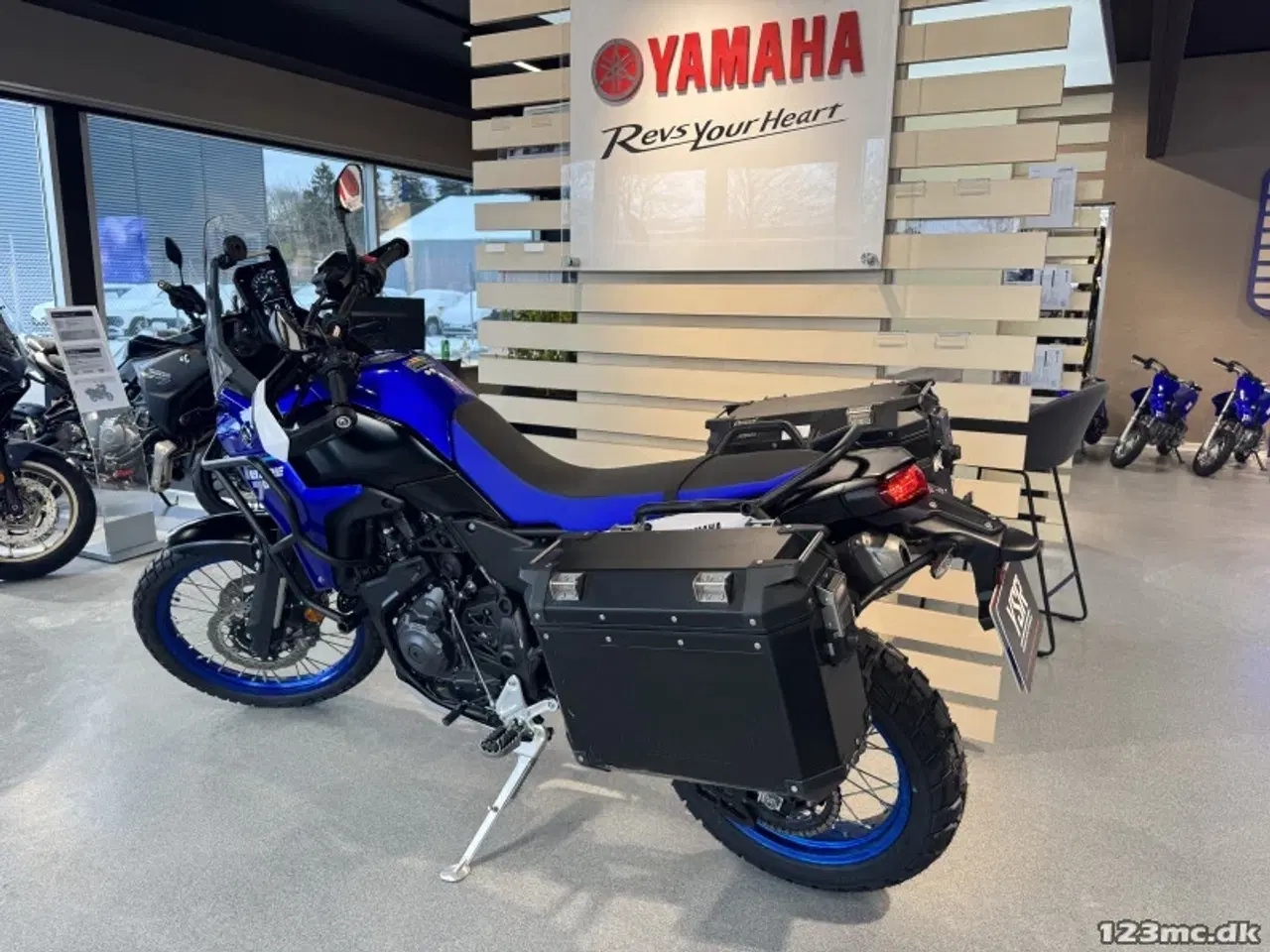 Billede 12 - Yamaha Ténéré 700 MODEL 2025
