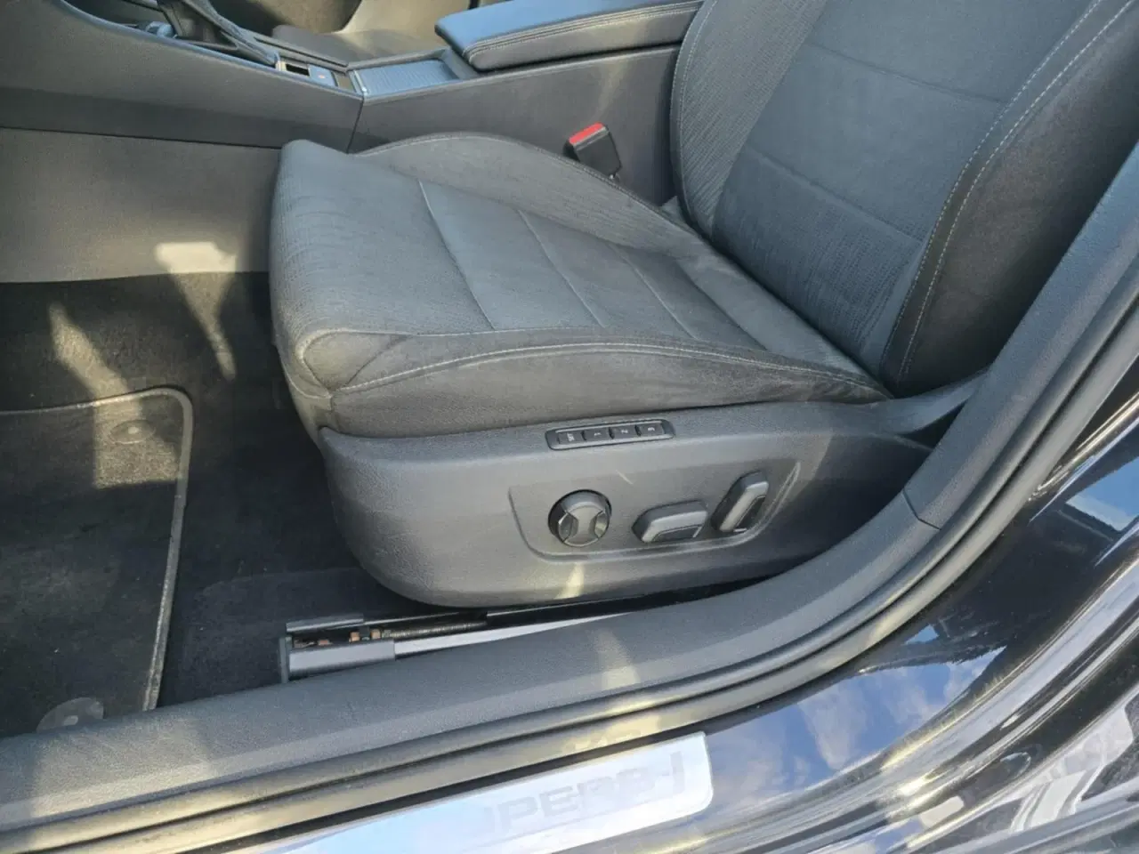 Billede 13 - Skoda Superb 1,4 TSi 150 Ambition DSG