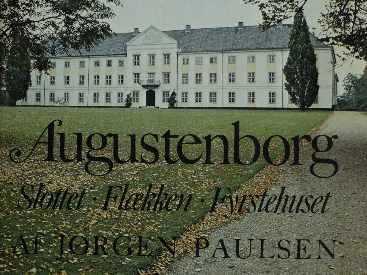 Billede 1 - Augustenborg