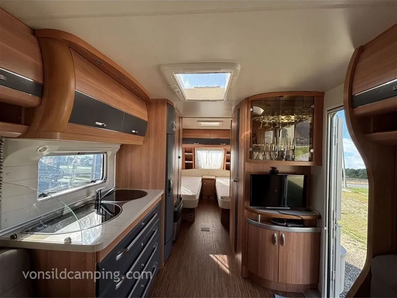 Billede 9 - 2013 - Hobby De Luxe 540 UL