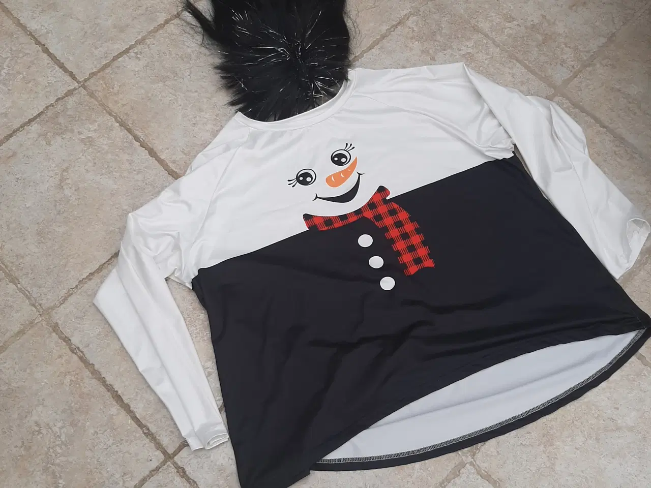 Billede 3 - Fastelavns tøj 