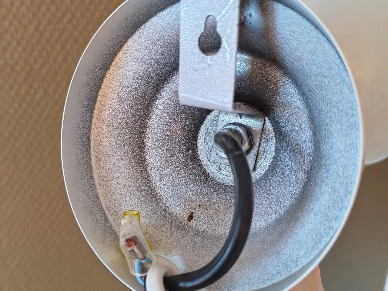 Billede 4 - Vintage væglamper