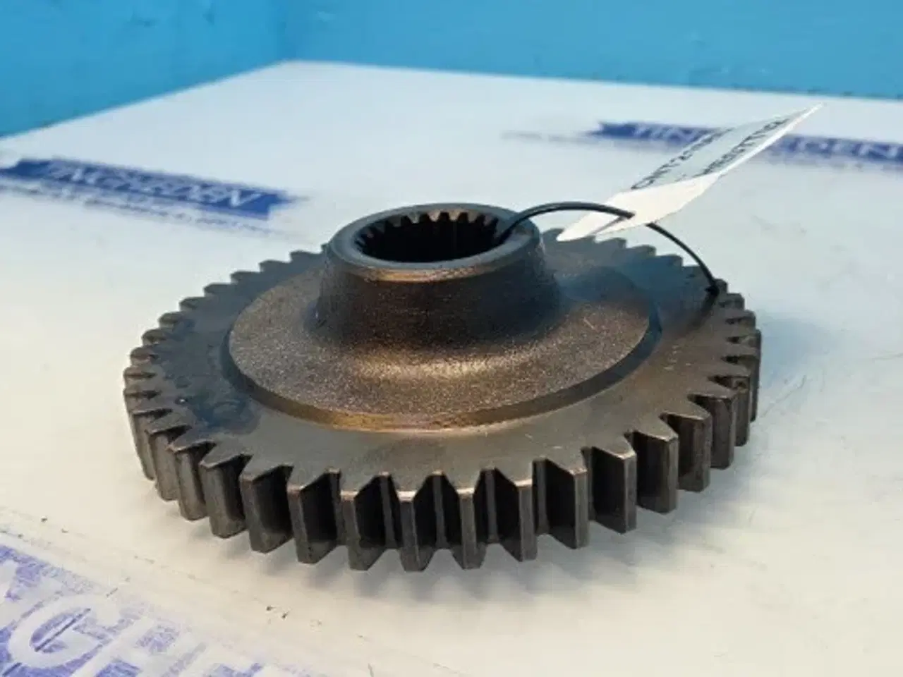 Billede 10 - New Holland TX68 Tandhjul 80384262