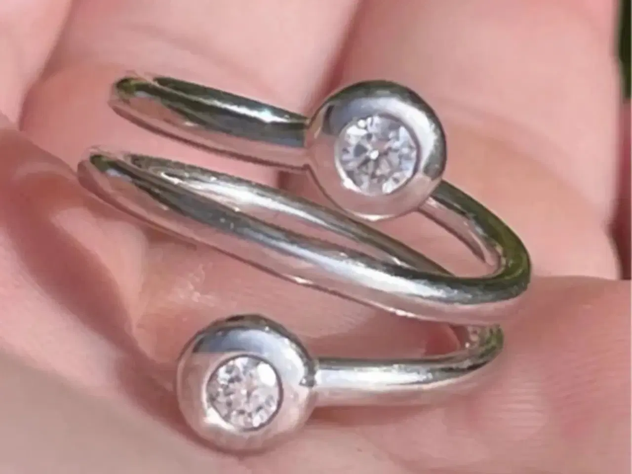 Billede 3 - Georg Jensen Ring