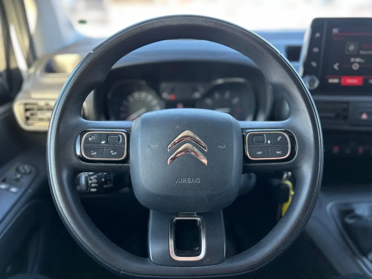 Billede 9 - Citroën Berlingo 1,5 BlueHDi 100 L1N1 Van