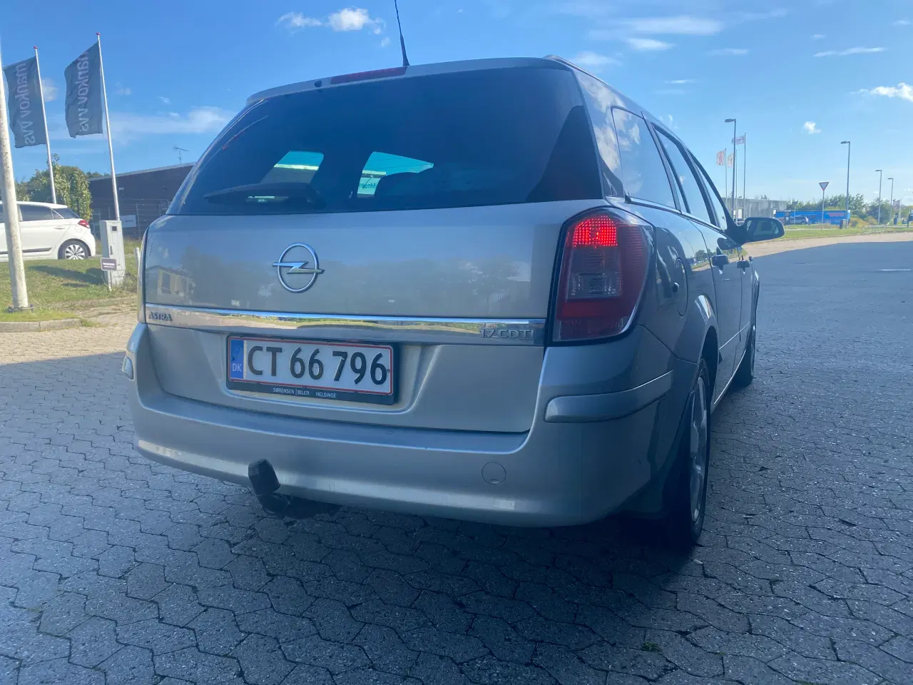 Billede 3 - Bil