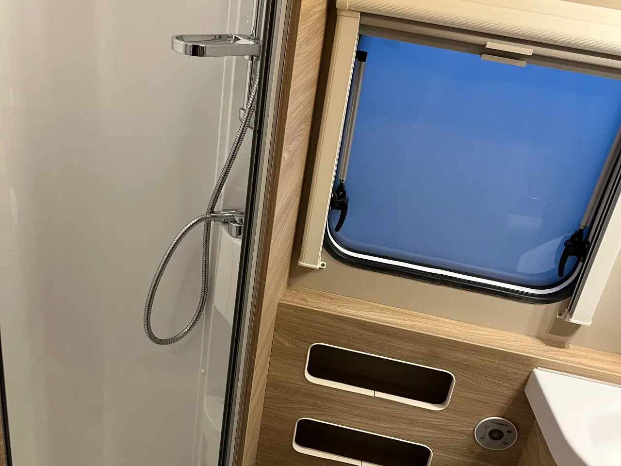 Billede 9 - Knaus sudwind 580 fra 2019