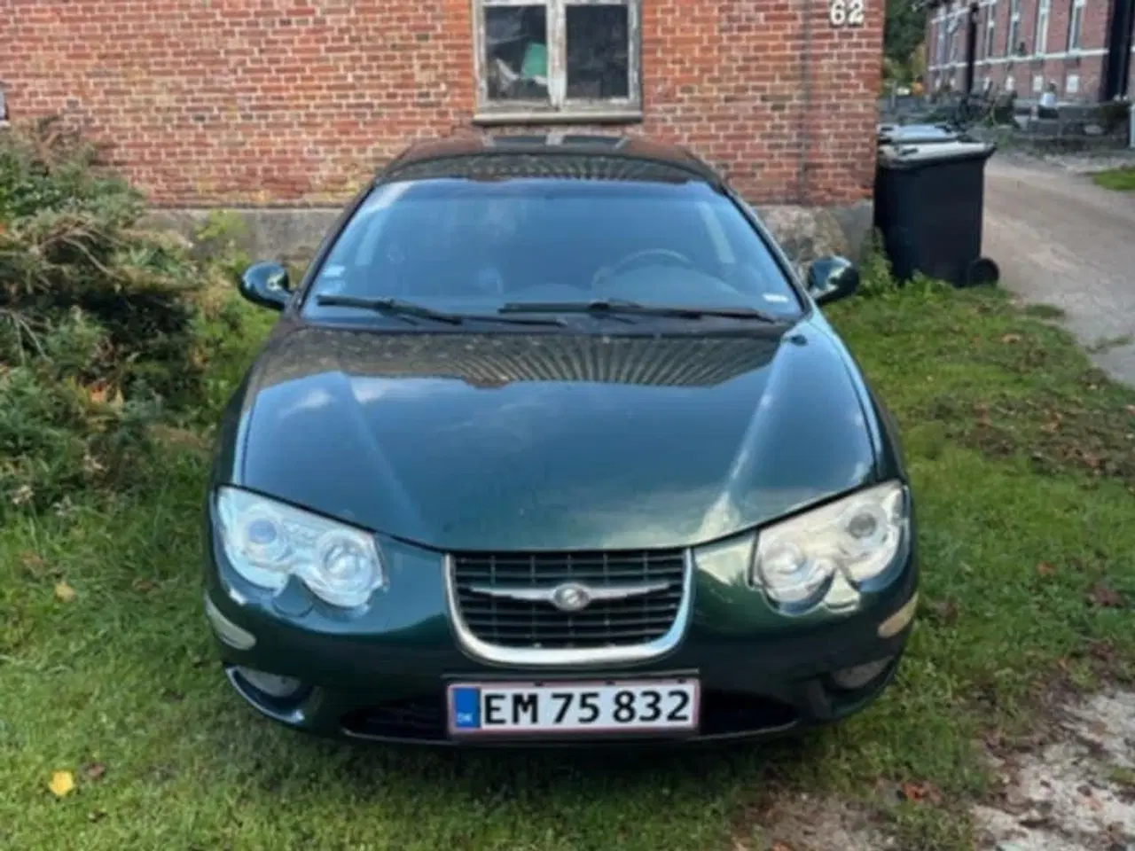 Billede 7 - CHRYSLER 300M 3,5 V6