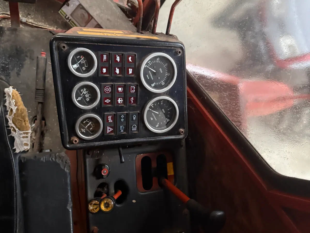 Billede 8 - Lavada 3600 med 14 fods 