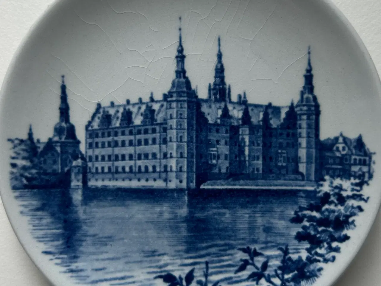 Billede 2 - Frederiksborg Castle Hilleröd - SAS