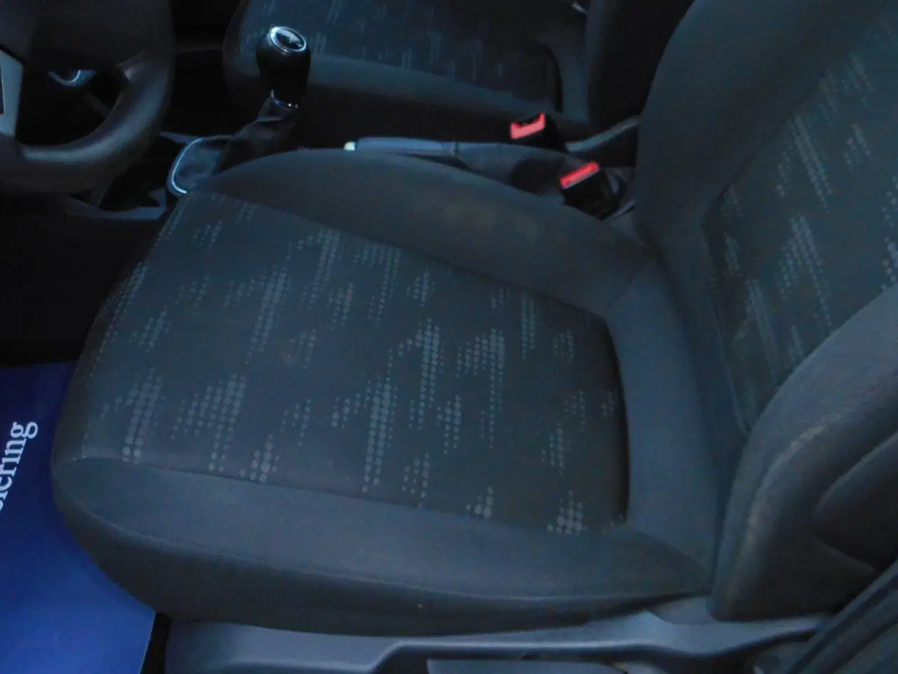 Billede 7 - Opel Corsa 1,2 16V Cool