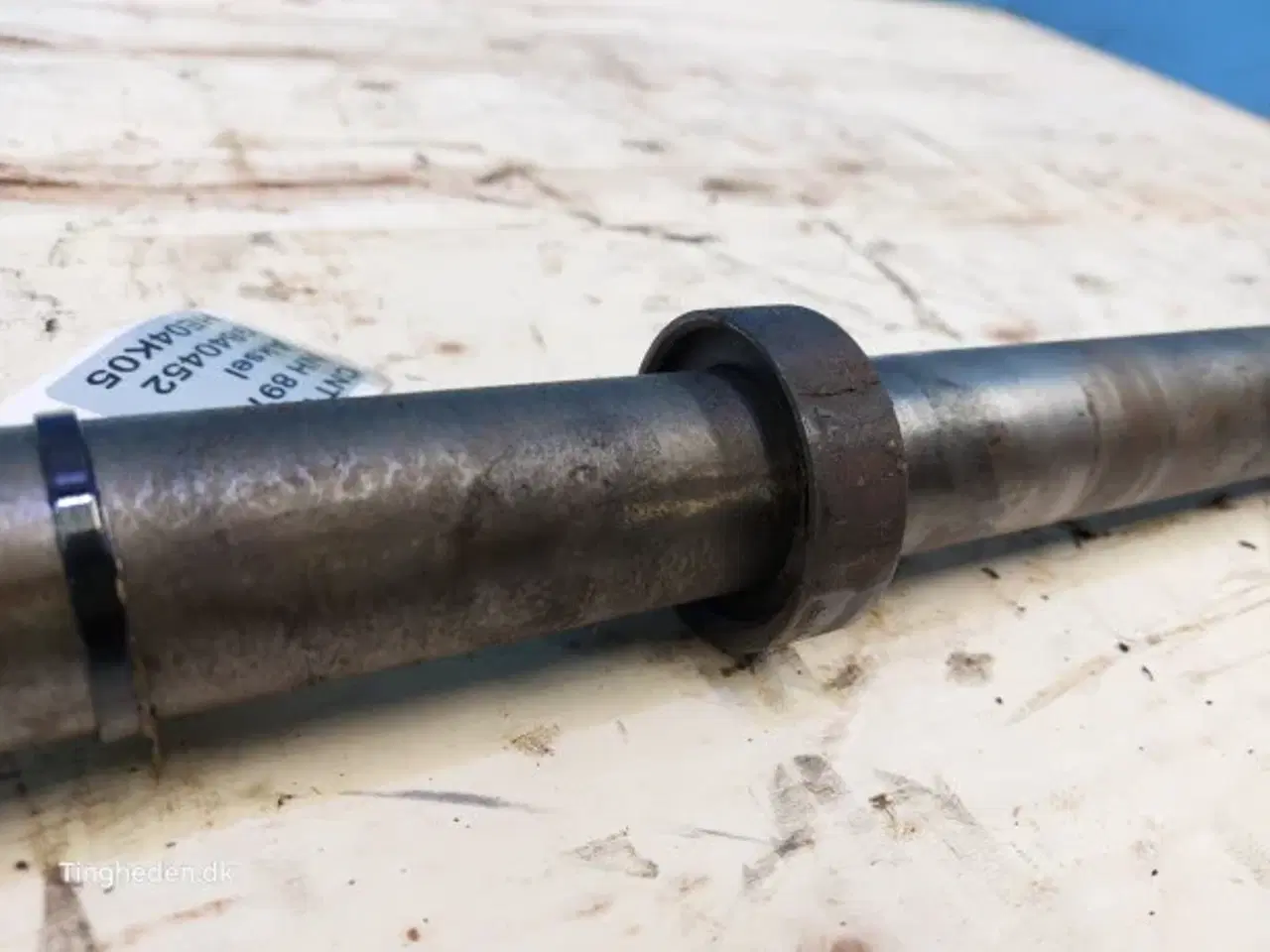 Billede 7 - New Holland 8970 Aksel 9840452