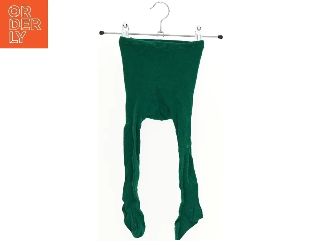 Billede 1 - Børne strømpebukser fra Fix (str. 80)