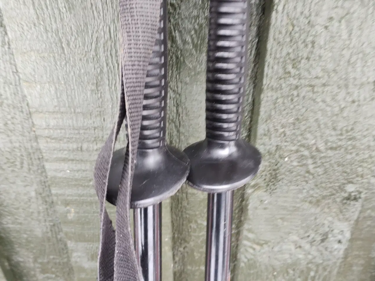 Billede 12 - Komplet - Alpin ski pakke.