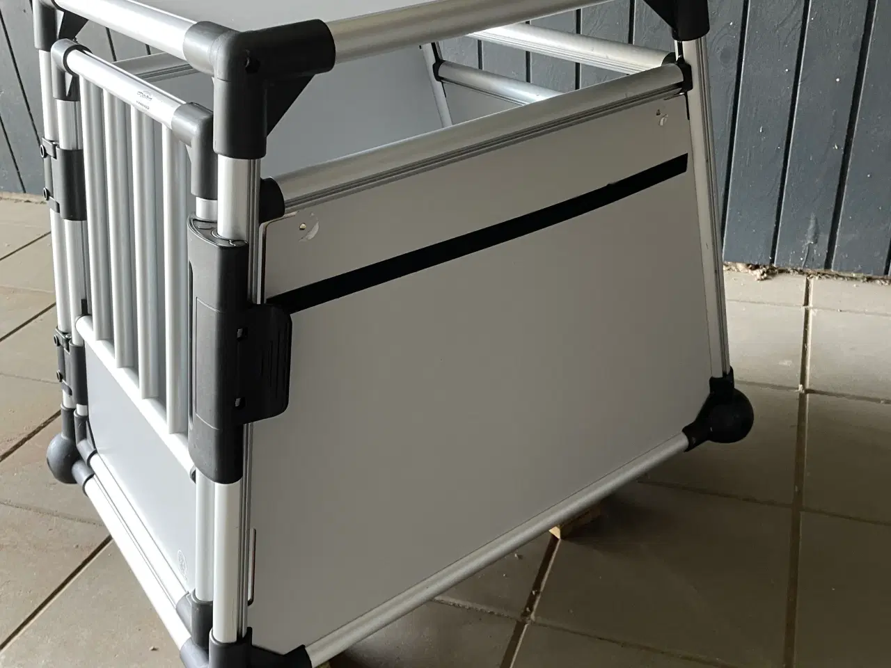 Billede 6 - Bur til små og mellemstore hunde 