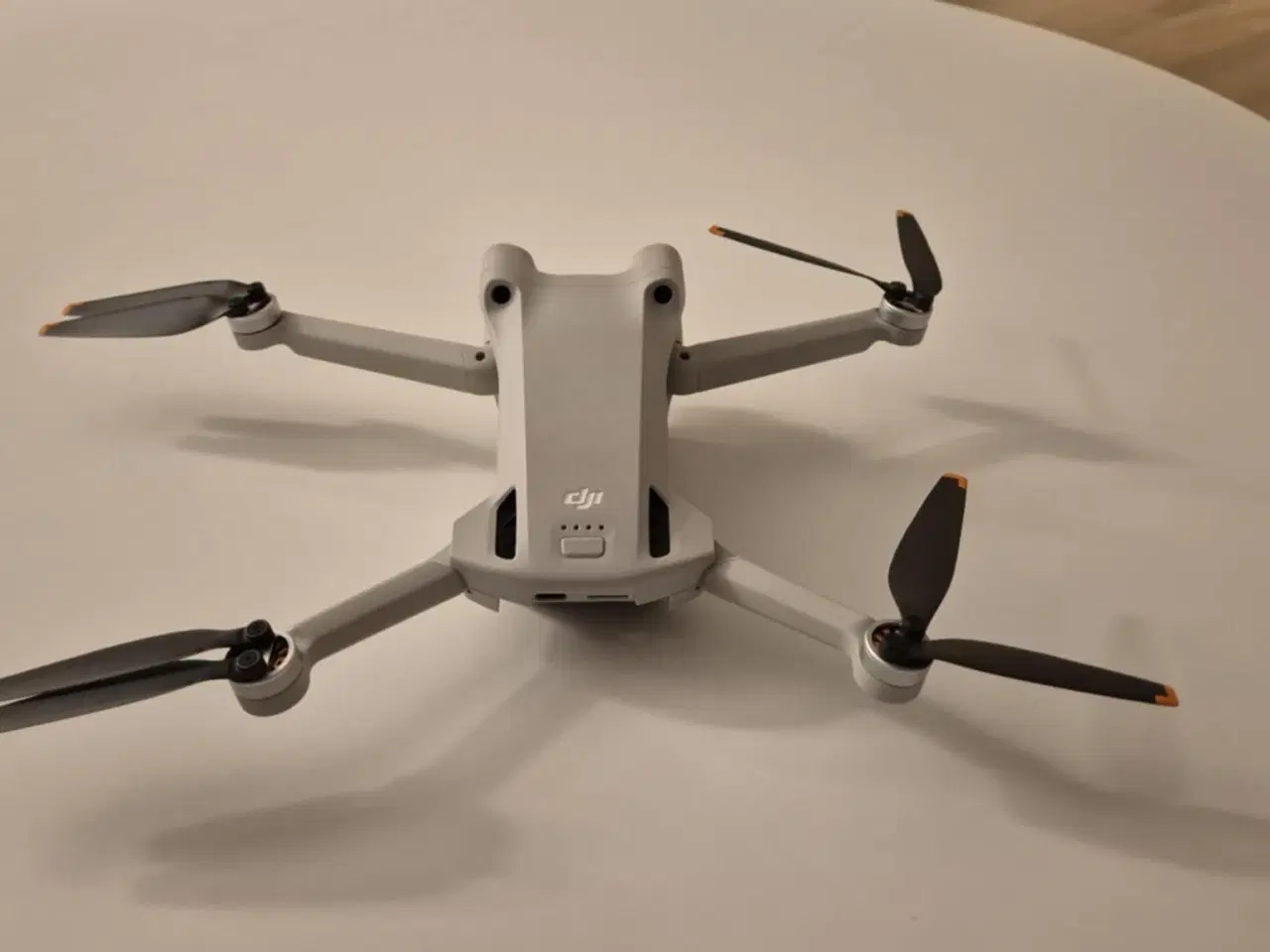 Billede 8 - Dji mini 3 pro fly more combo