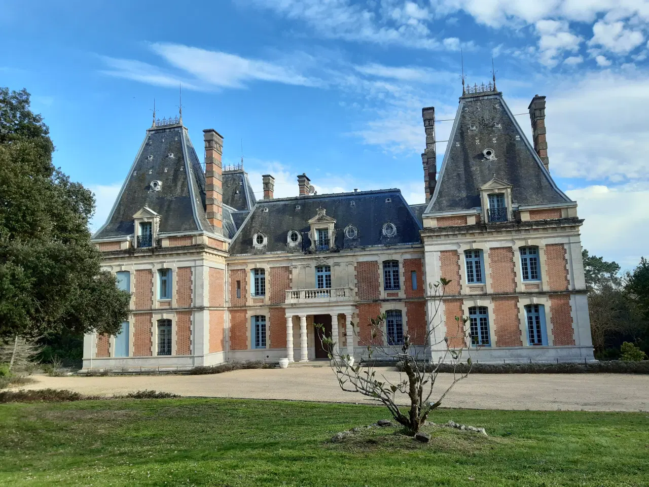 Billede 11 - Aktielejlighed på Slot i Sydfrankrig