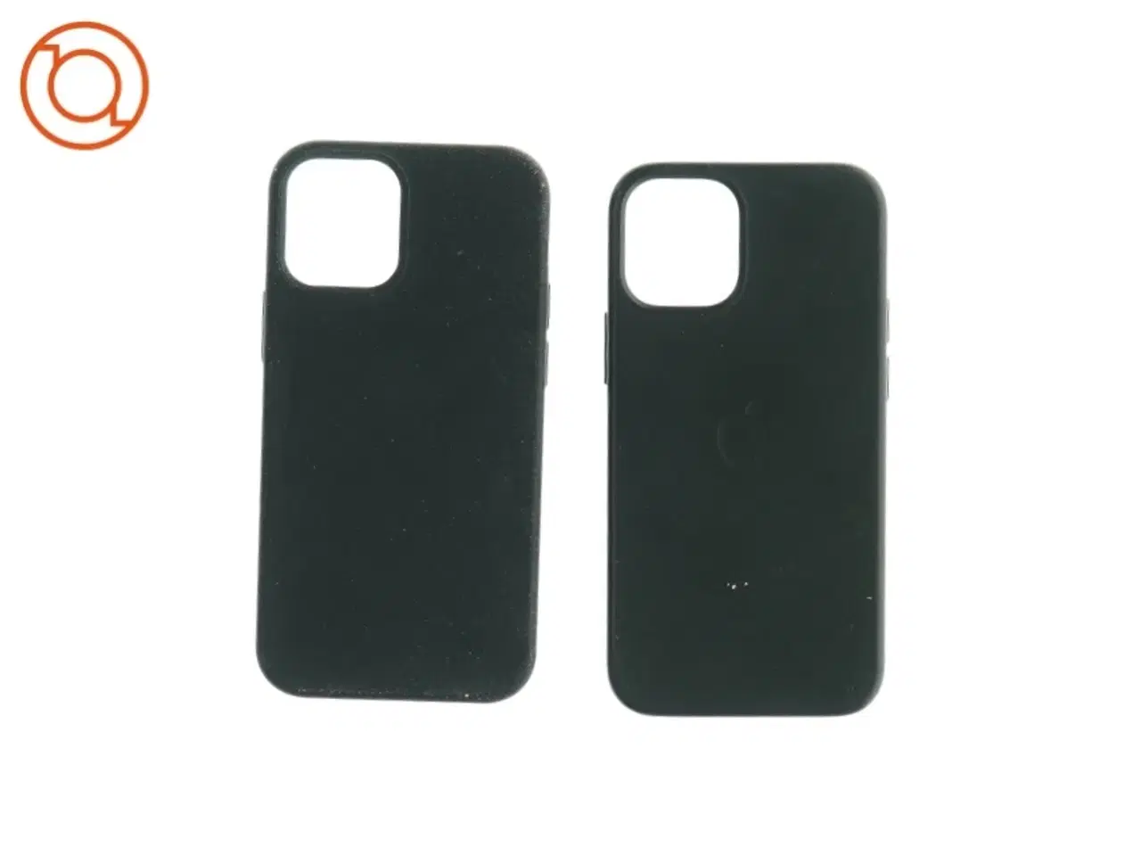 Billede 1 - iPhonecove r (2 stk) (str. LB 13,5x6,5 cm)