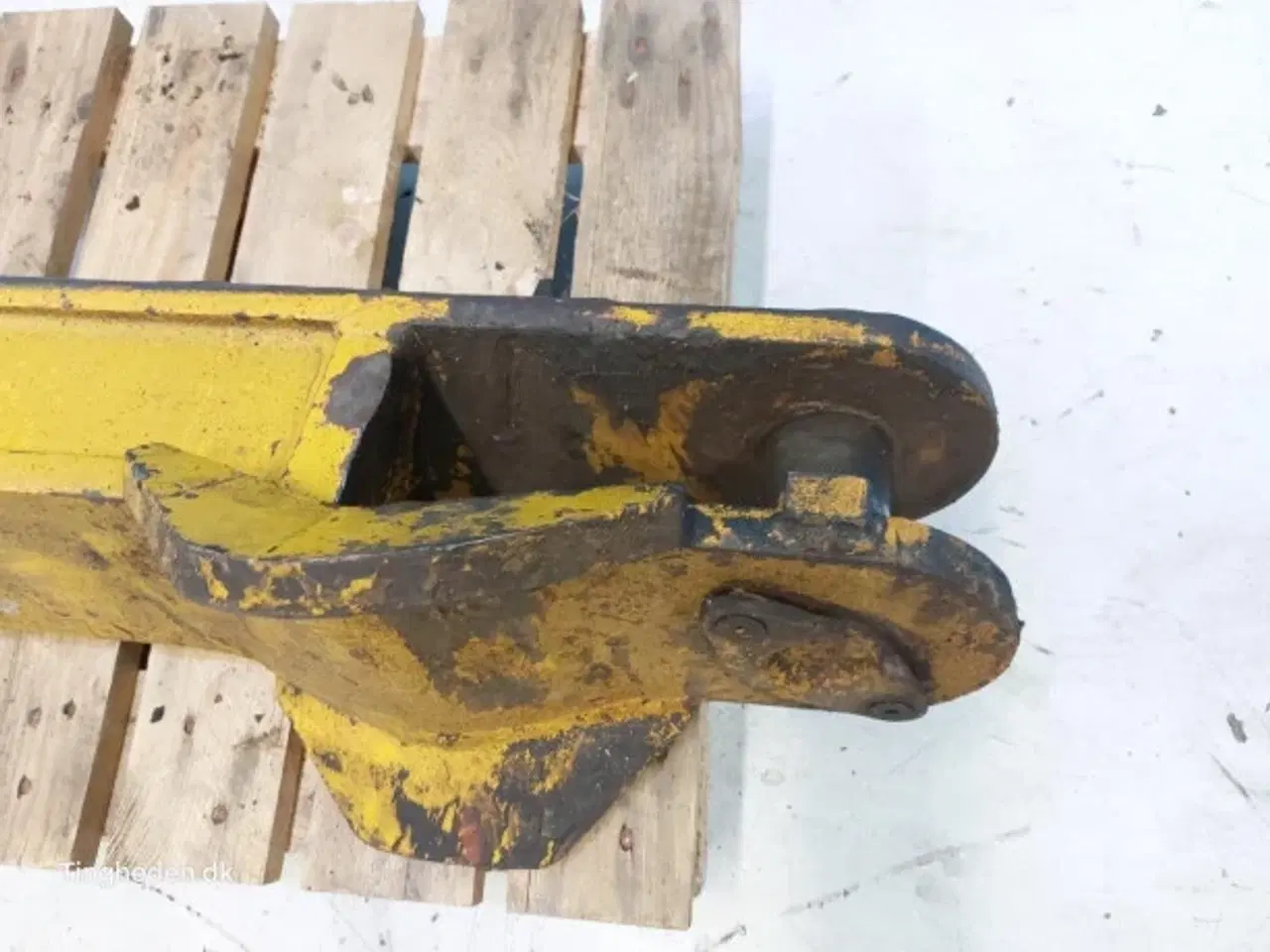 Billede 9 - Hydrema 805 Pendulstang 362401