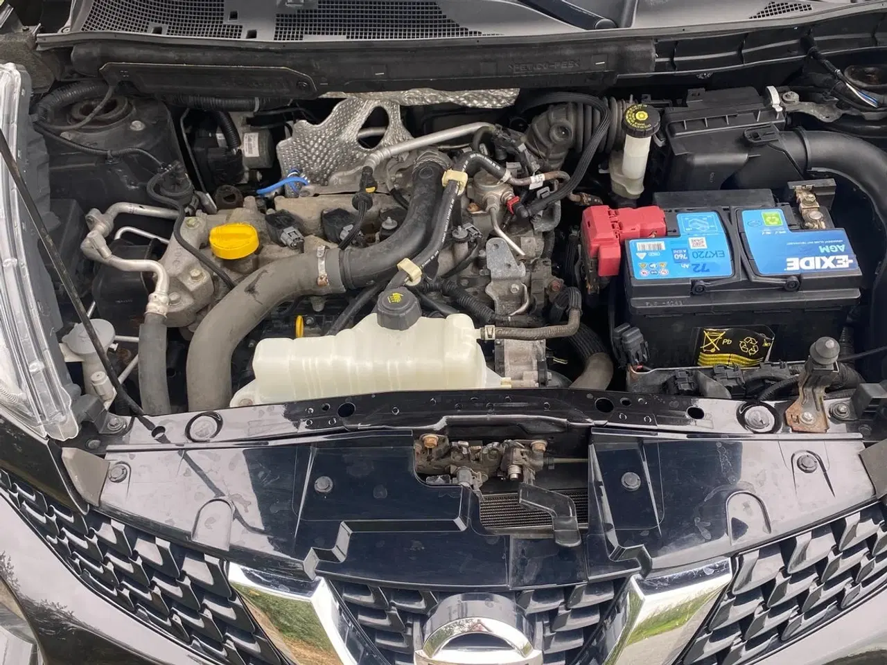 Billede 18 - Nissan Juke 1,2 Dig-T 115 Acenta