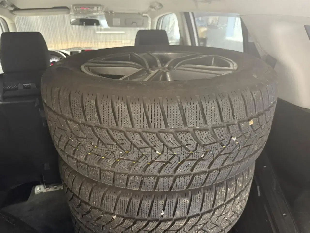 Billede 2 - Suzuki Grand Vitara 2,0 GL 4x4 140HK 5d Aut.