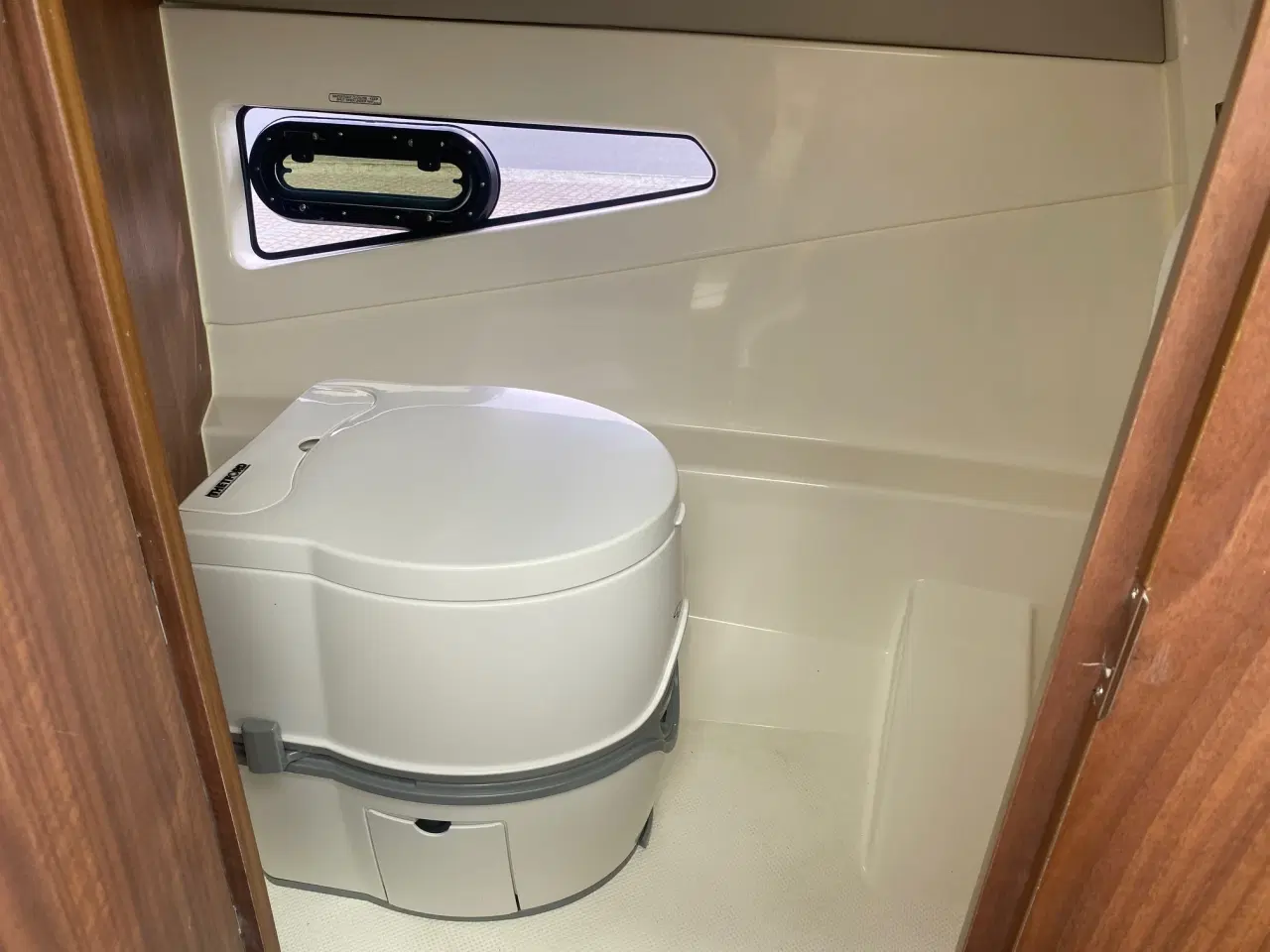 Billede 13 - Activ 755 Cruiser med 250 hk Mercury Verado 4,6L V8 XL - udstyr