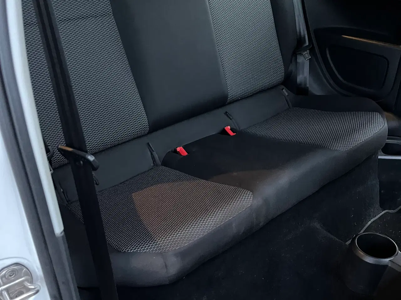 Billede 12 - Seat Mii