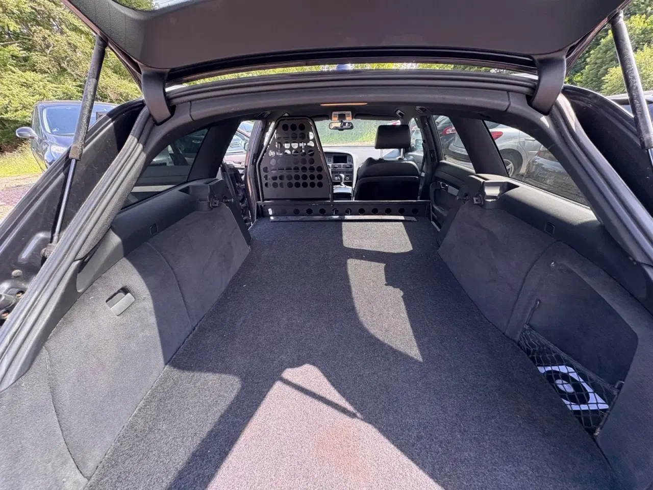 Billede 8 - Audi A6 3,0 TDi Avant quattro