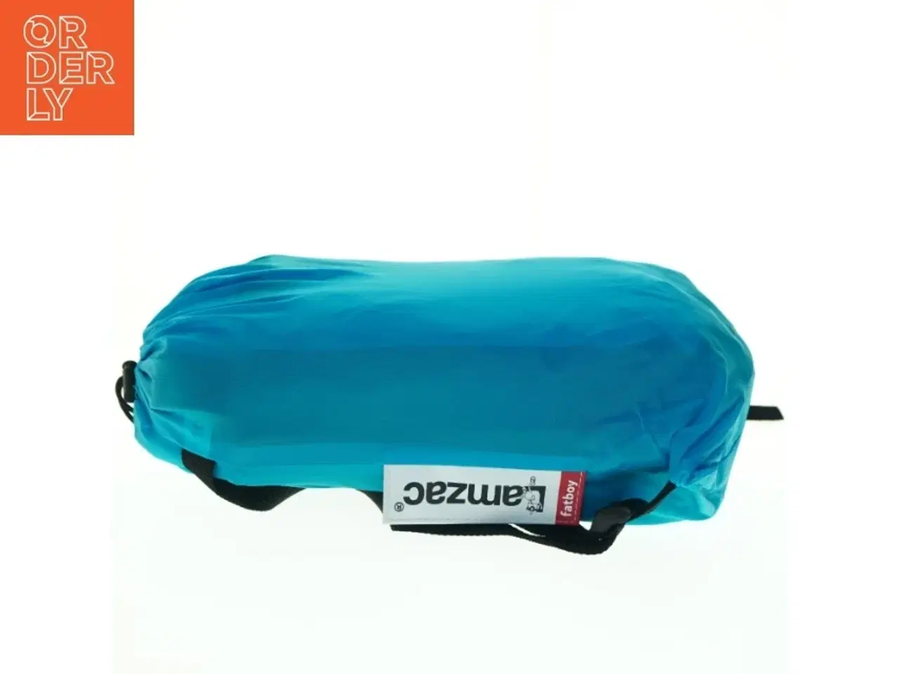 Billede 4 - Lamzac fra Fatboy (str. I posen 36 x 22 cm)