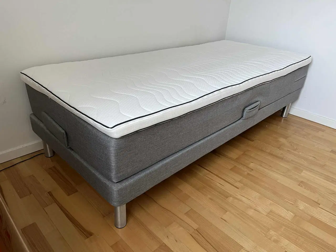 Billede 1 - Elevationsseng, Nocturne