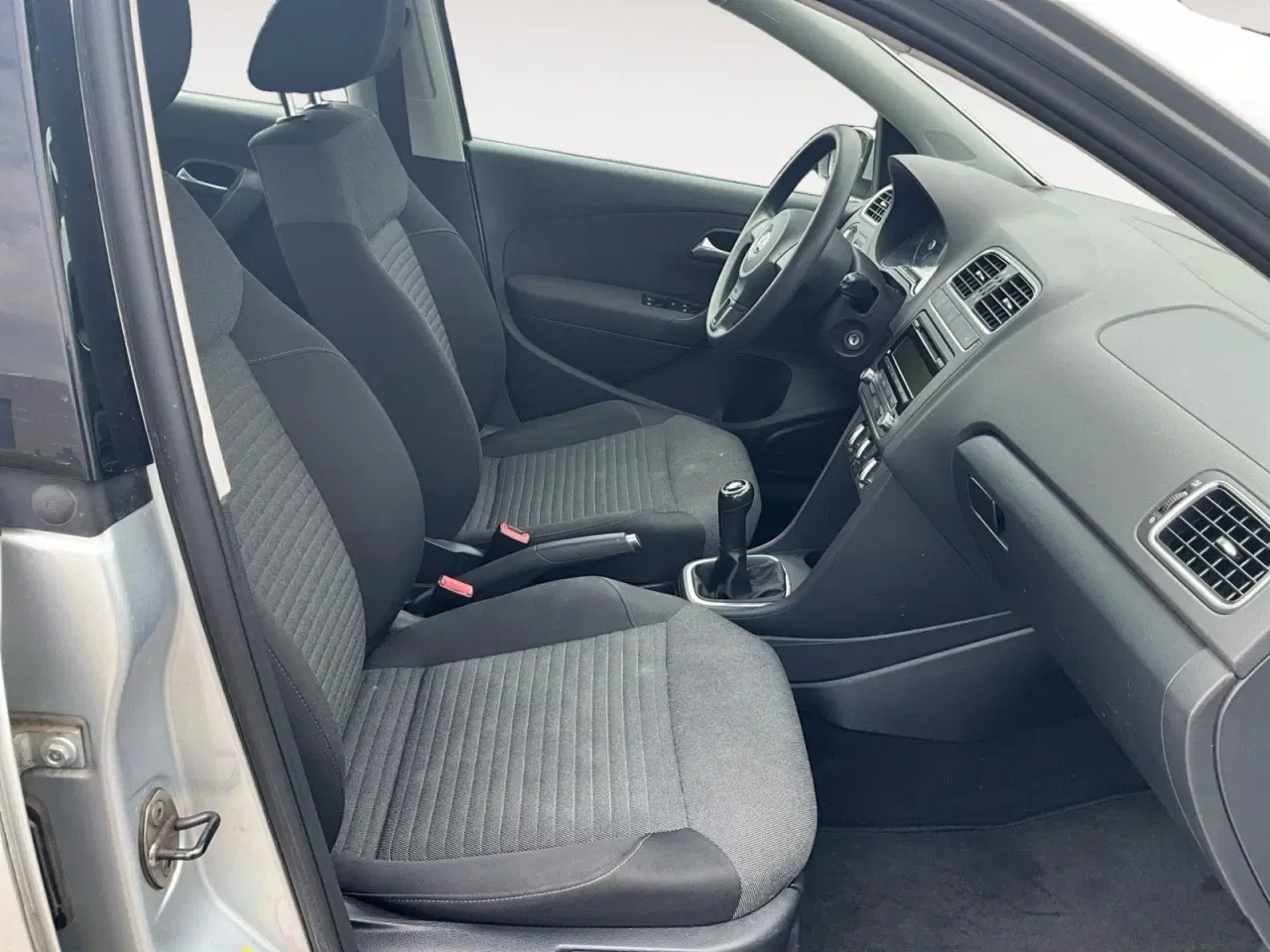 Billede 13 - VW Polo 1,4 Comfortline