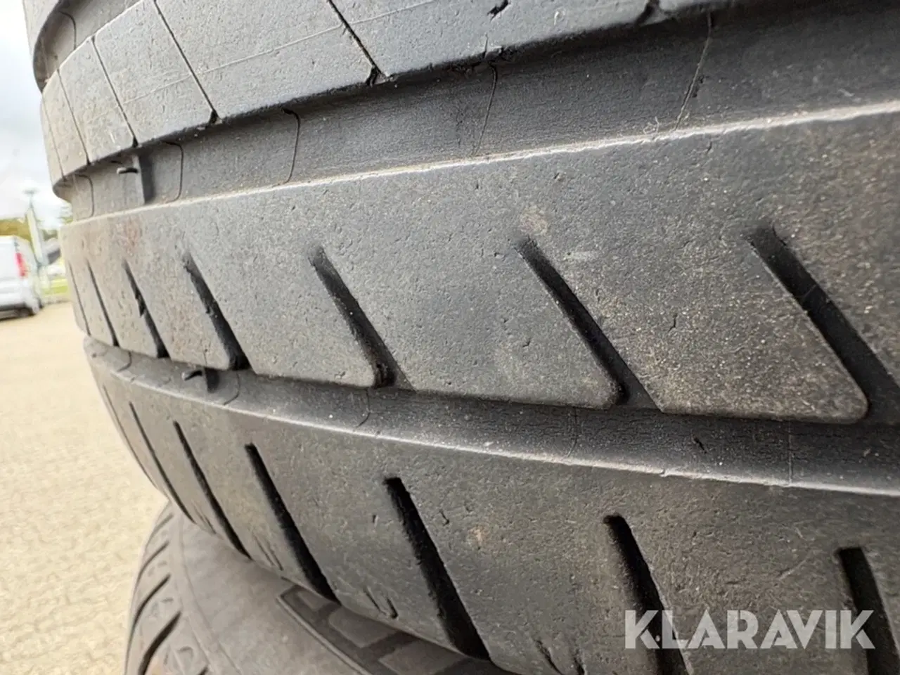 Billede 9 - Sommerdæk Michelin Primacy HP