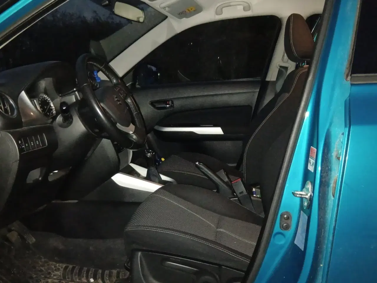 Billede 9 - Suzuki Vitara 1,6 Active