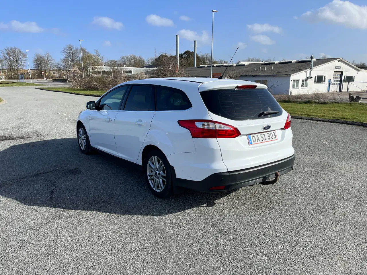 Billede 4 - Fin Focus.