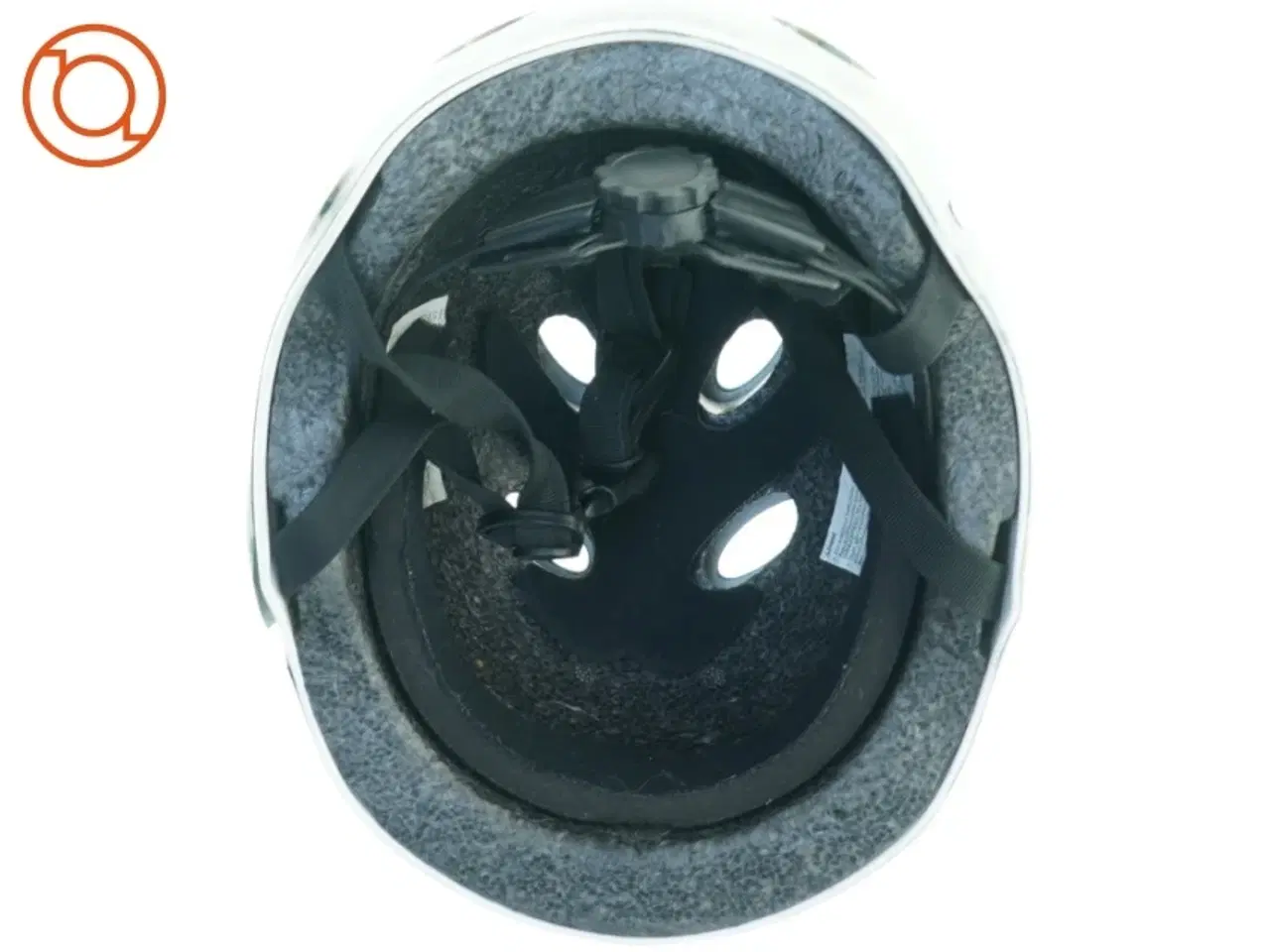 Billede 2 - Cykelhjelm (str. Xs 47 - 51 cm )