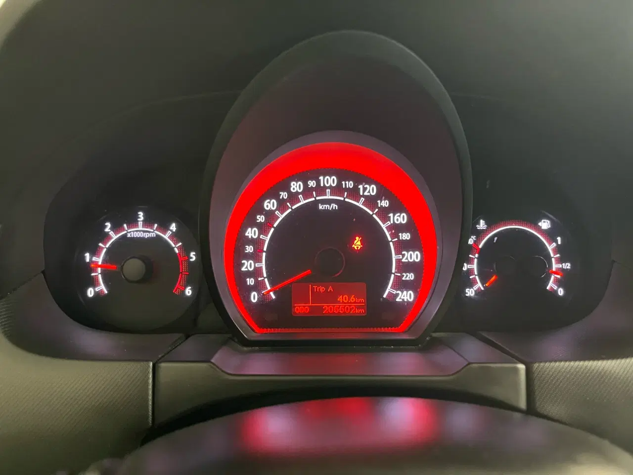 Billede 13 - Kia Ceed SW 1,6 CRDI Sport 116HK Stc 6g